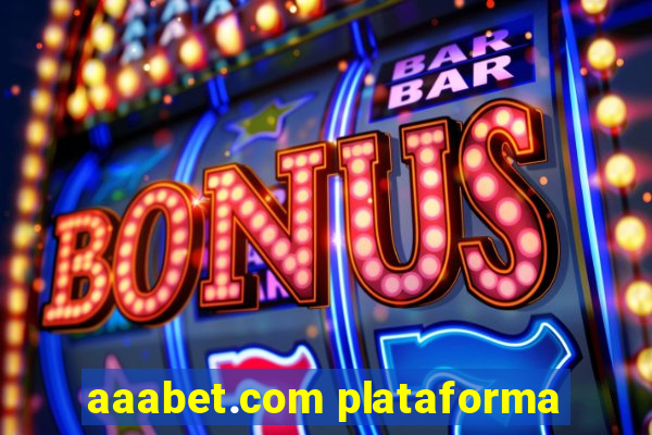 aaabet.com plataforma